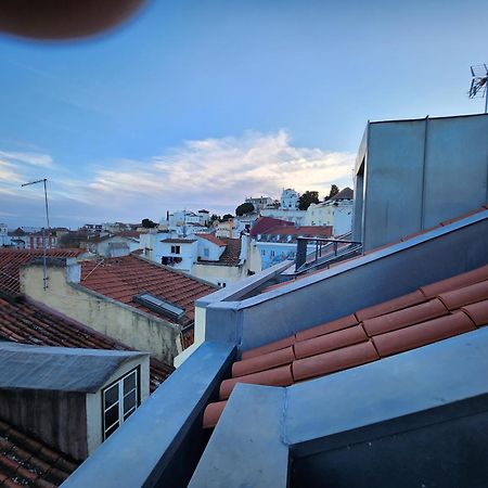 Loios Studios And Apartments Lisbon Exterior photo