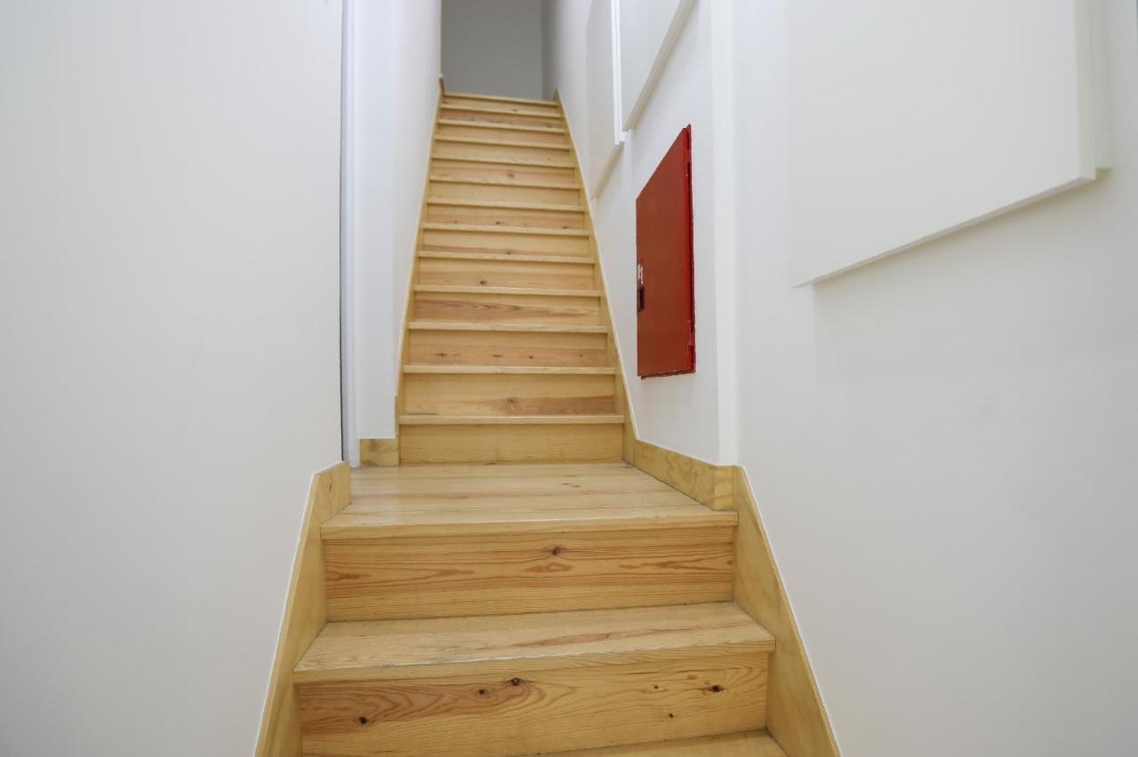 Loios Studios And Apartments Lisbon Exterior photo