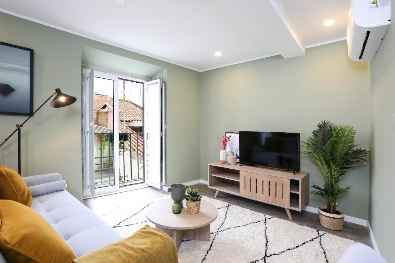 Loios Studios And Apartments Lisbon Exterior photo
